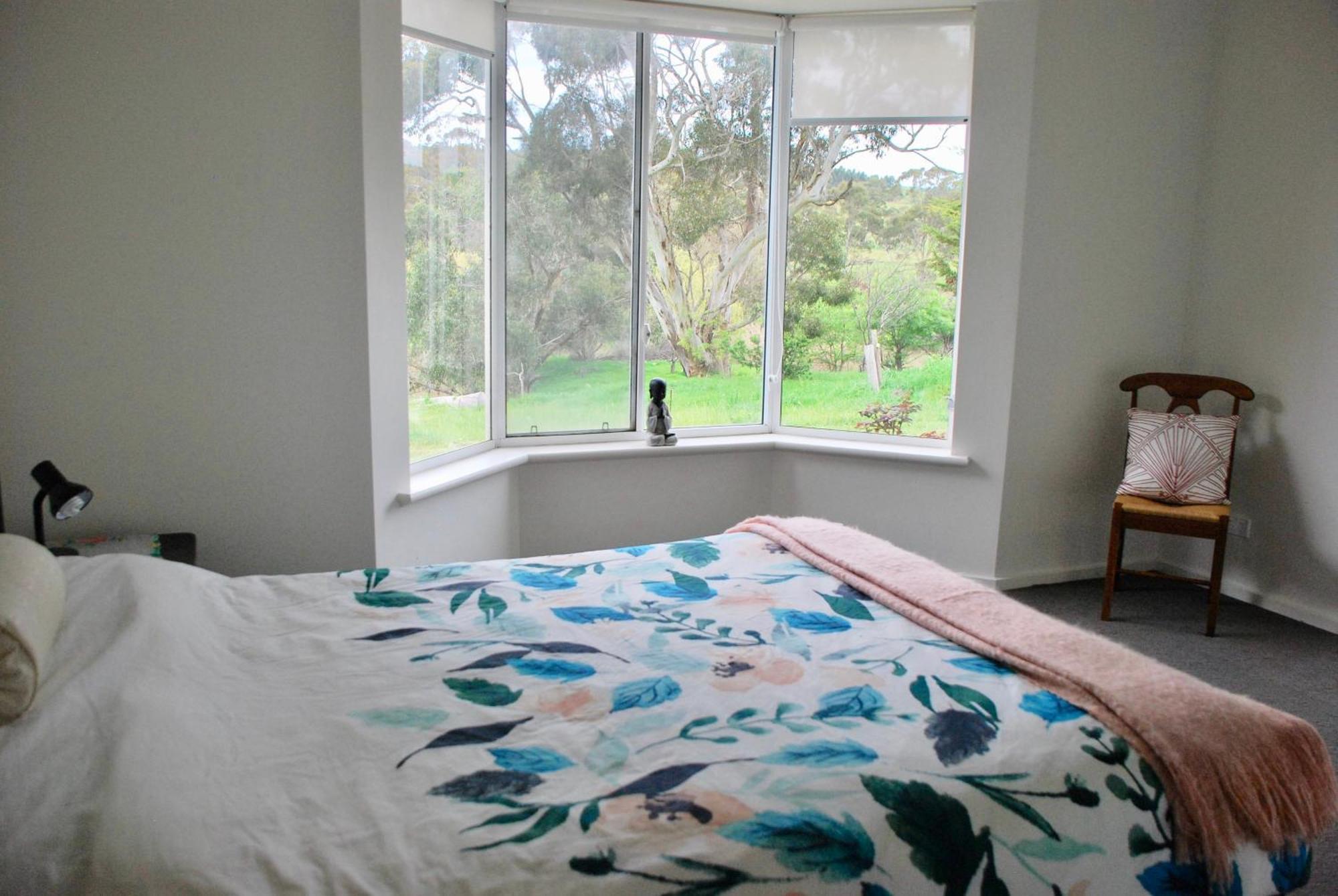 Back Valley Farmstay Bed And Breakfast 维克多港 外观 照片