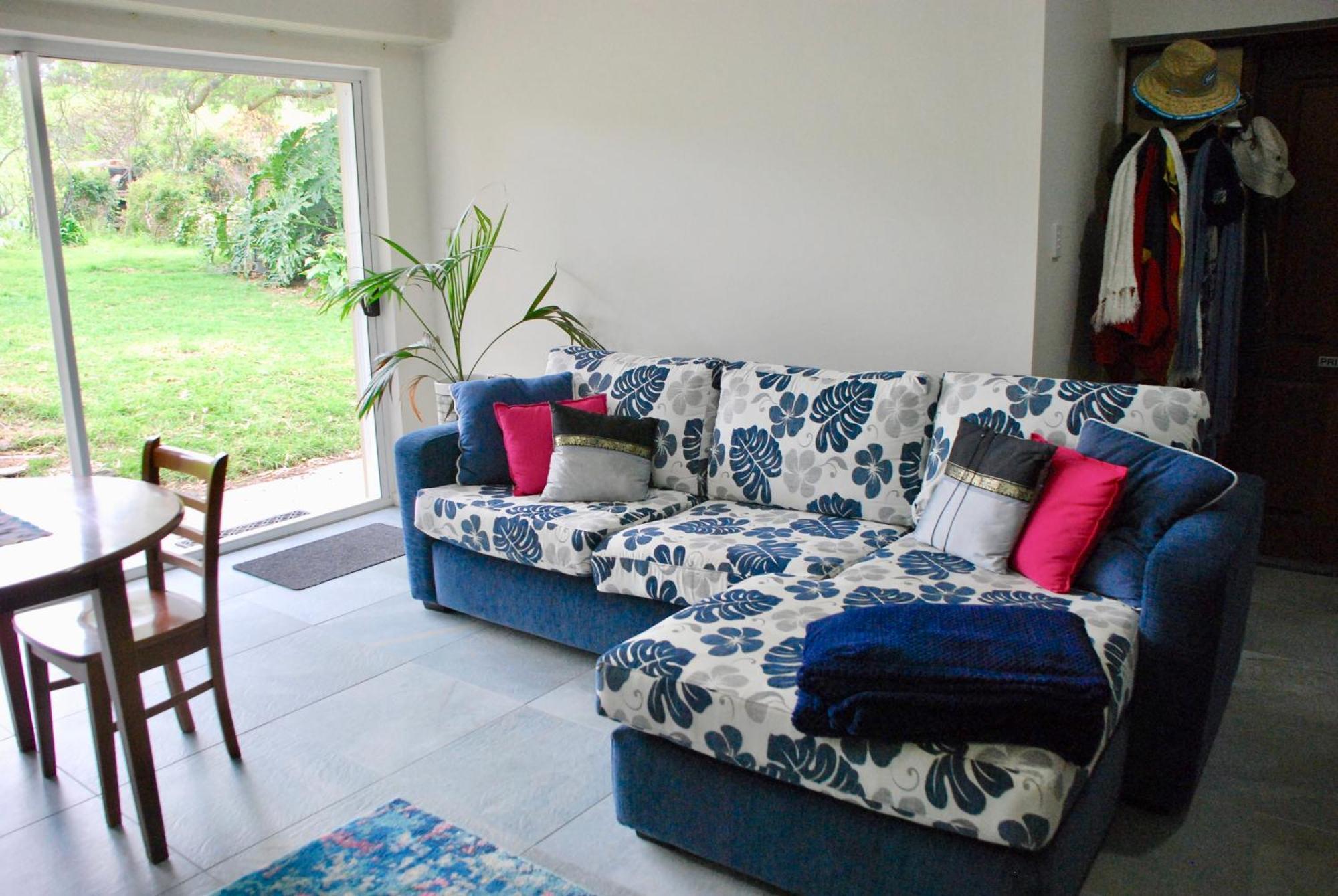 Back Valley Farmstay Bed And Breakfast 维克多港 外观 照片